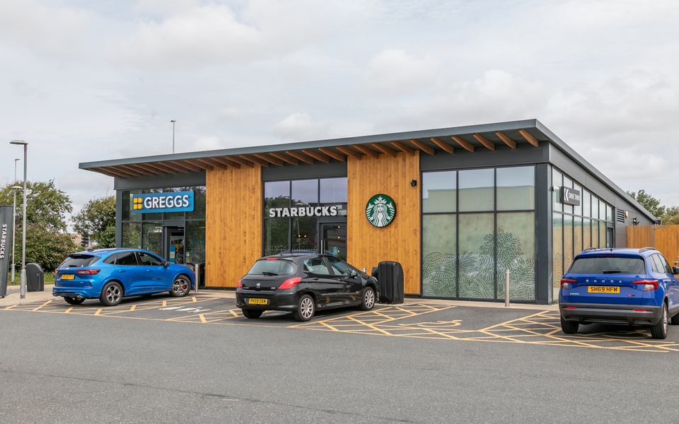 Blackpool and Fylde Industrial Estate - Amenities (4)